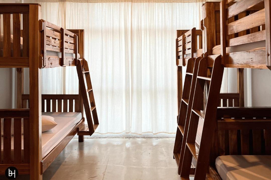Photo of Bedroom in Kho Hong