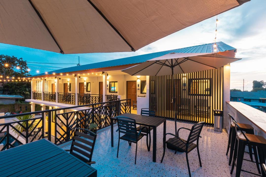 Photo of Patio Balcony in Khuekkhak