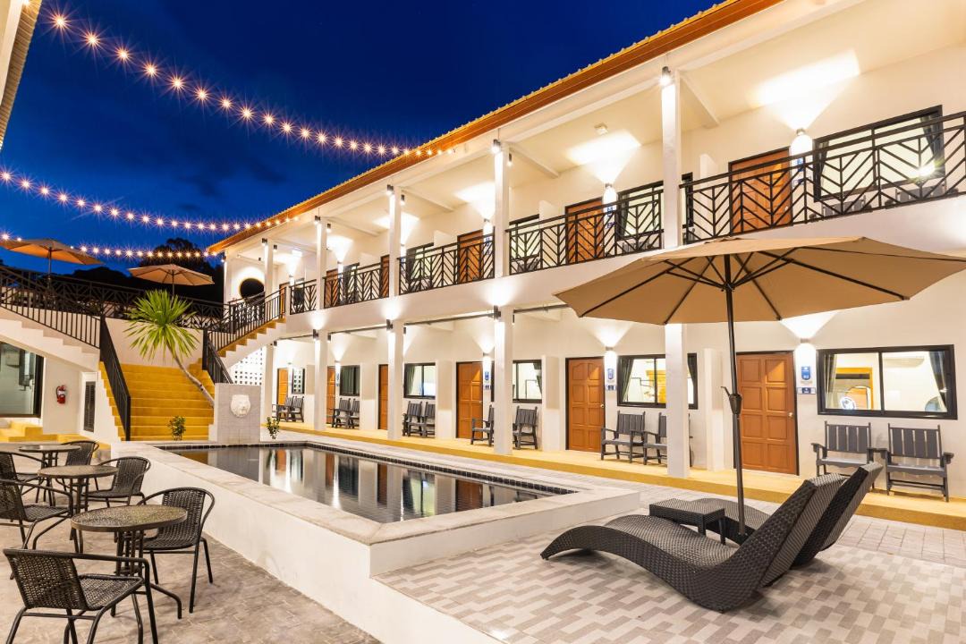 Photo of Patio Balcony in Khuekkhak