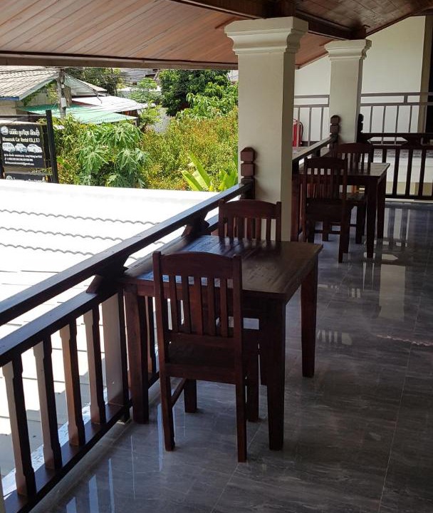 Photo of Others in Luang Prabang