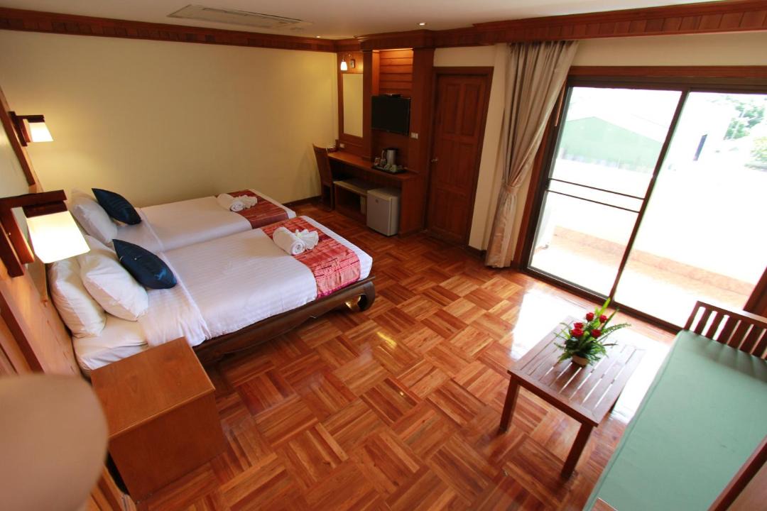 Photo of Bedroom in Hua Hin
