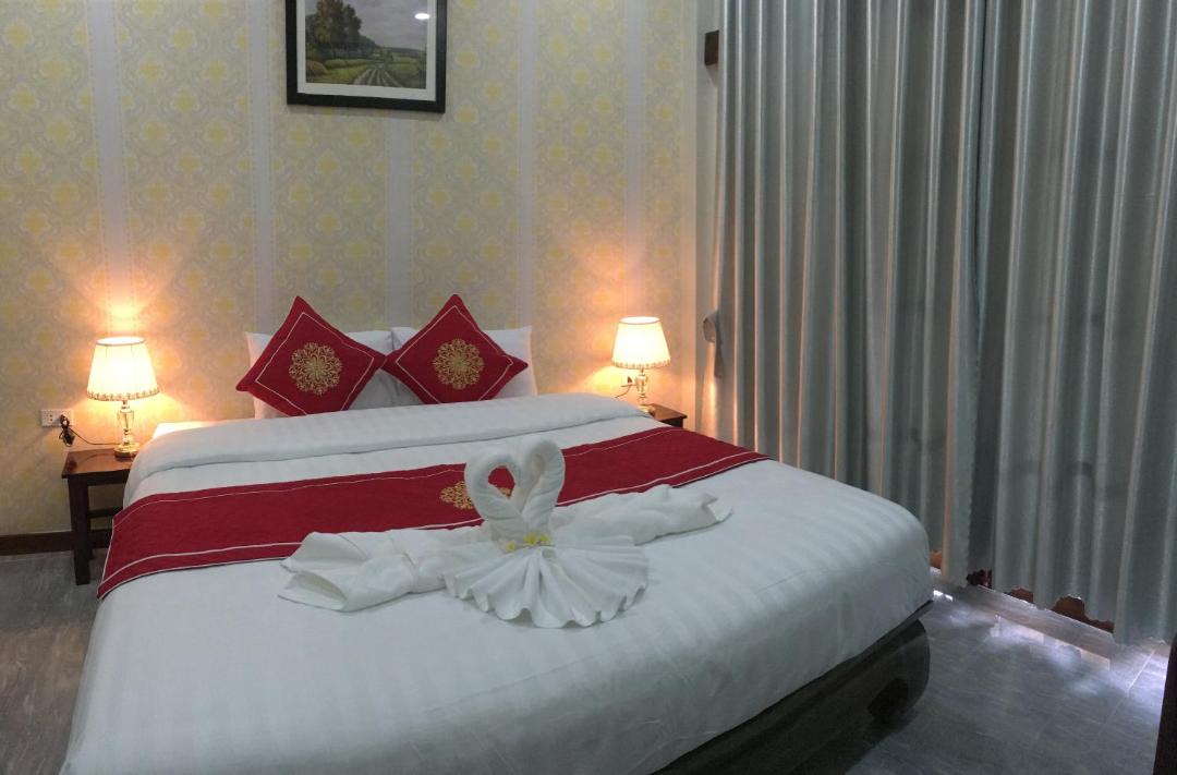 Photo of Others in Luang Prabang