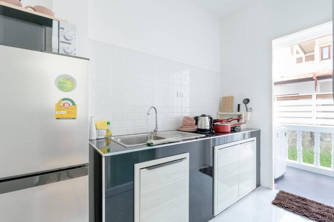 Photo of Kitchen in Chalong