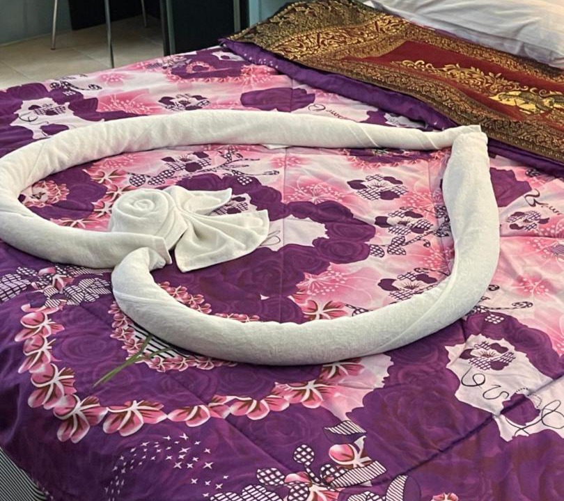 Photo of Bedroom in Kata