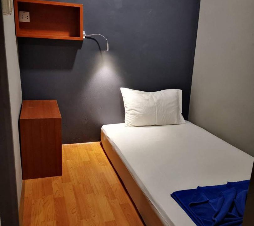 Photo of Bedroom in Downtown Krabi