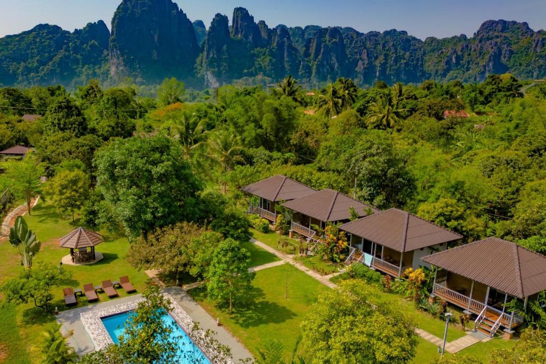 Photo of Others in Vang Vieng