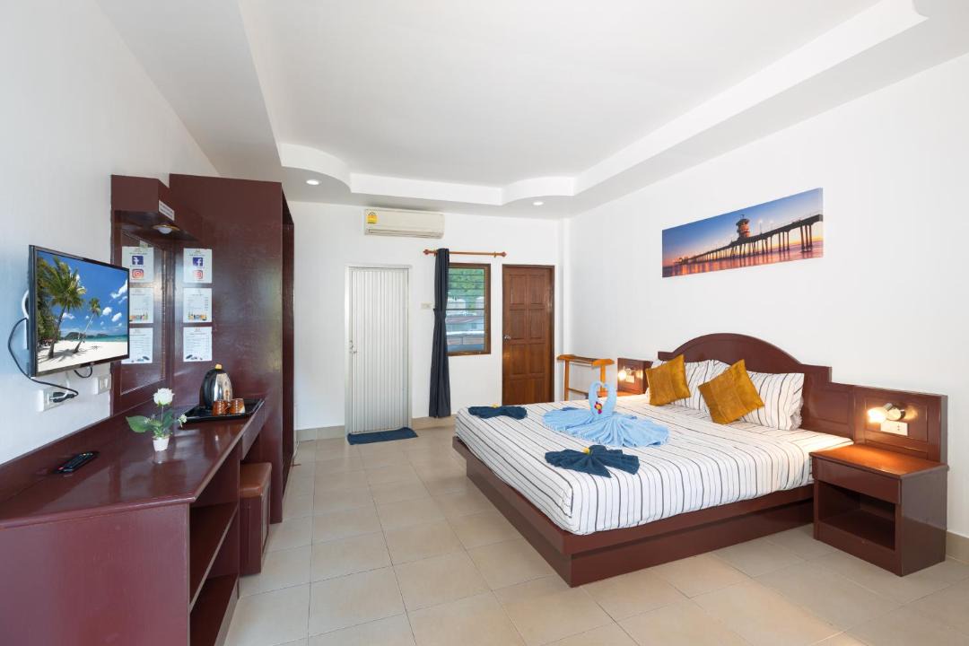 Photo of Bedroom in Nanai Road