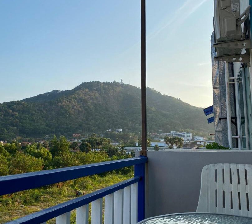 Photo of Patio Balcony in Kata