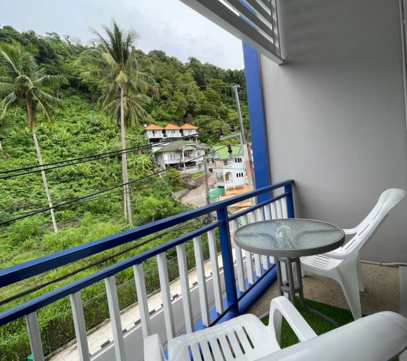 Photo of Patio Balcony in Kata