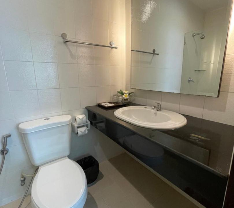 Photo of Bathroom in Kata