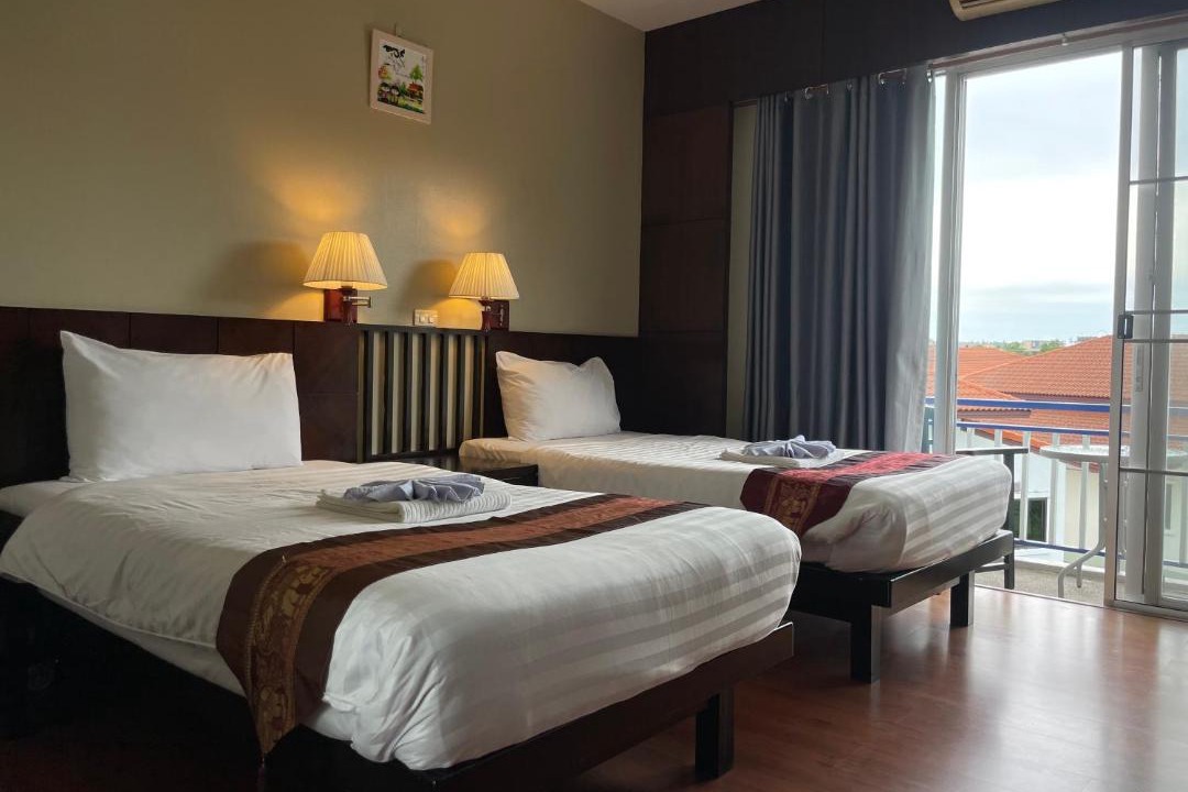 Photo of Bedroom in Kata