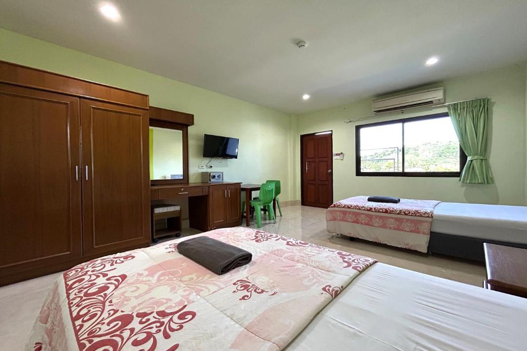 Photo of Bedroom in Phuket