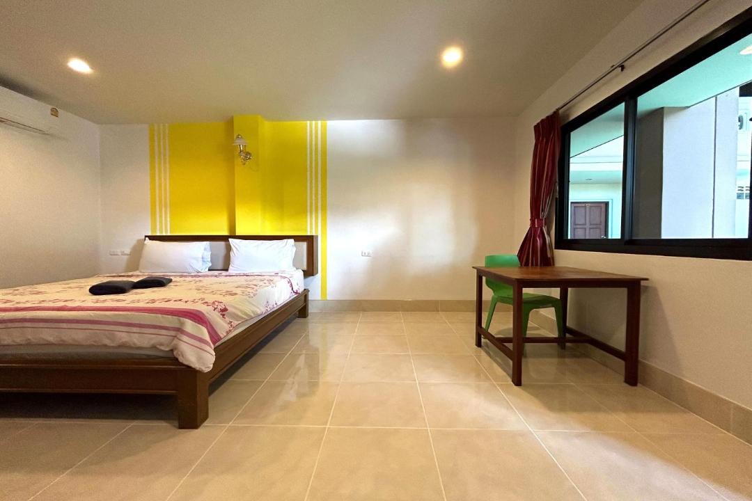 Photo of Bedroom in Phuket