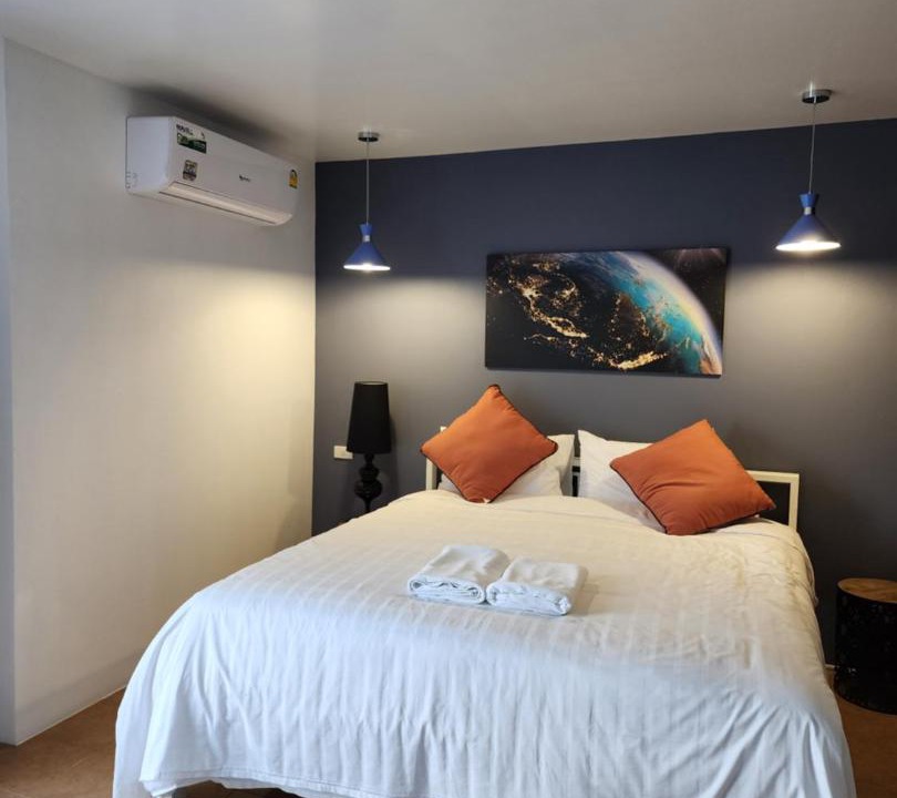 Photo of Bedroom in Choeng Thale
