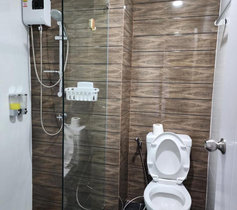 Photo of Bathroom in Choeng Thale