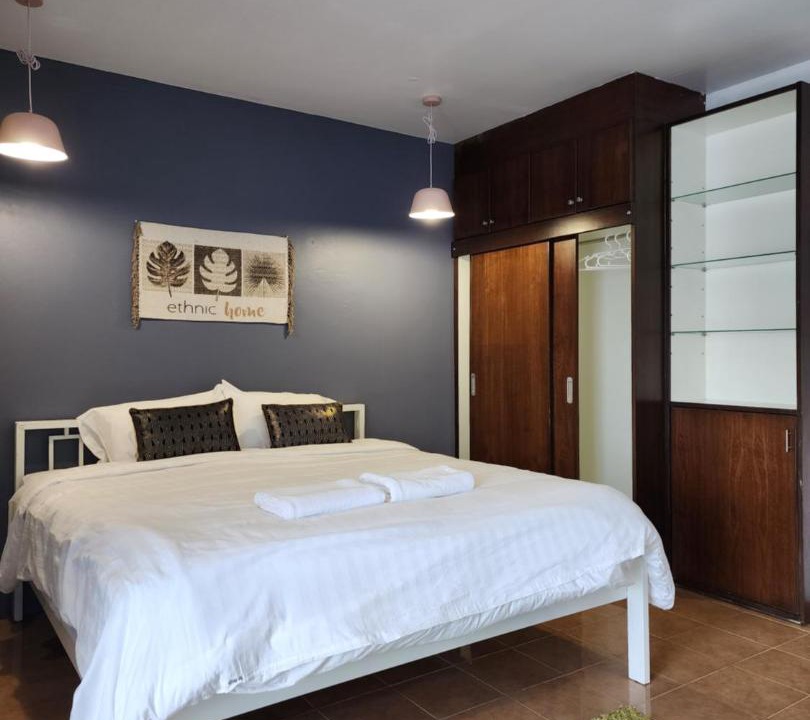 Photo of Bedroom in Choeng Thale