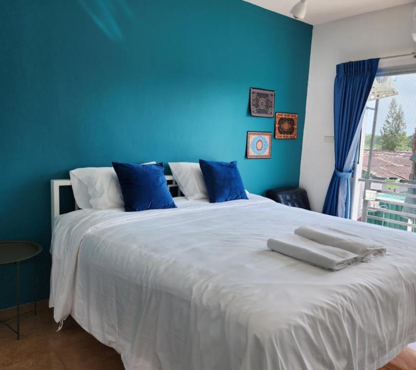 Photo of Bedroom in Choeng Thale
