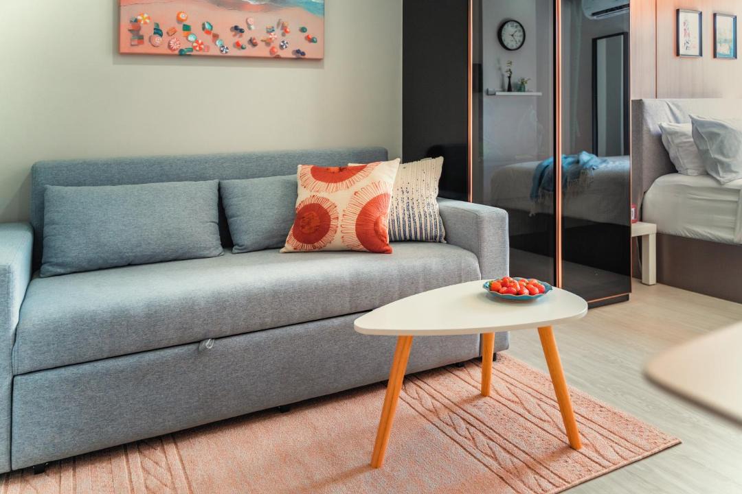 Photo of Livingroom in Sa Khu
