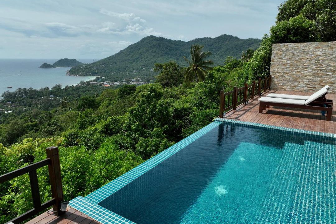 Photo of Others in Koh Tao