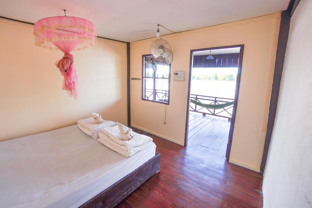 Photo of Bedroom in Don Det