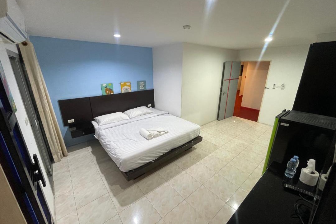 Photo of Bedroom in Patong