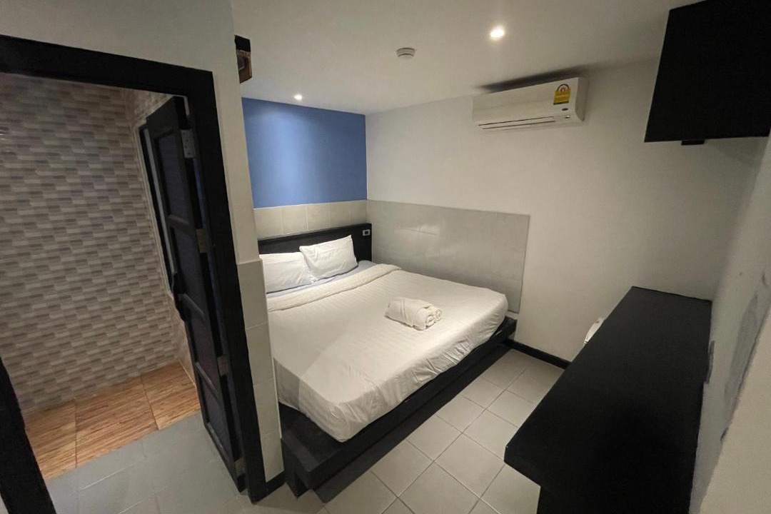 Photo of Bedroom in Patong