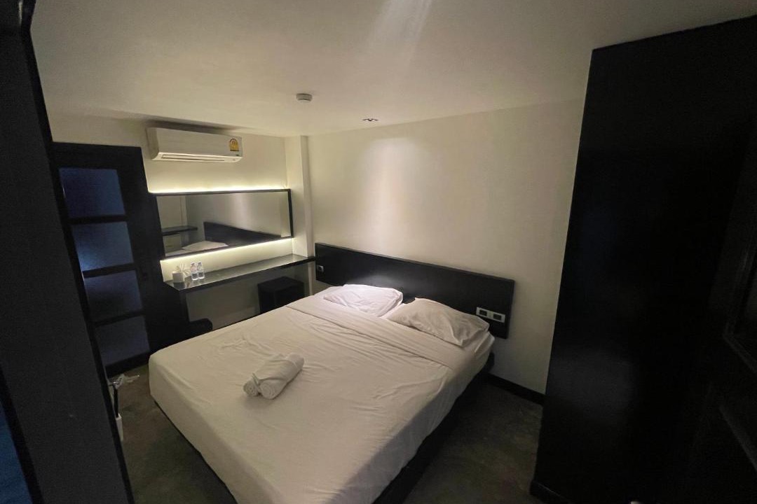 Photo of Bedroom in Patong