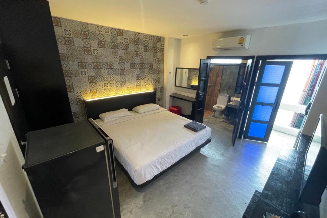 Photo of Bedroom in Patong