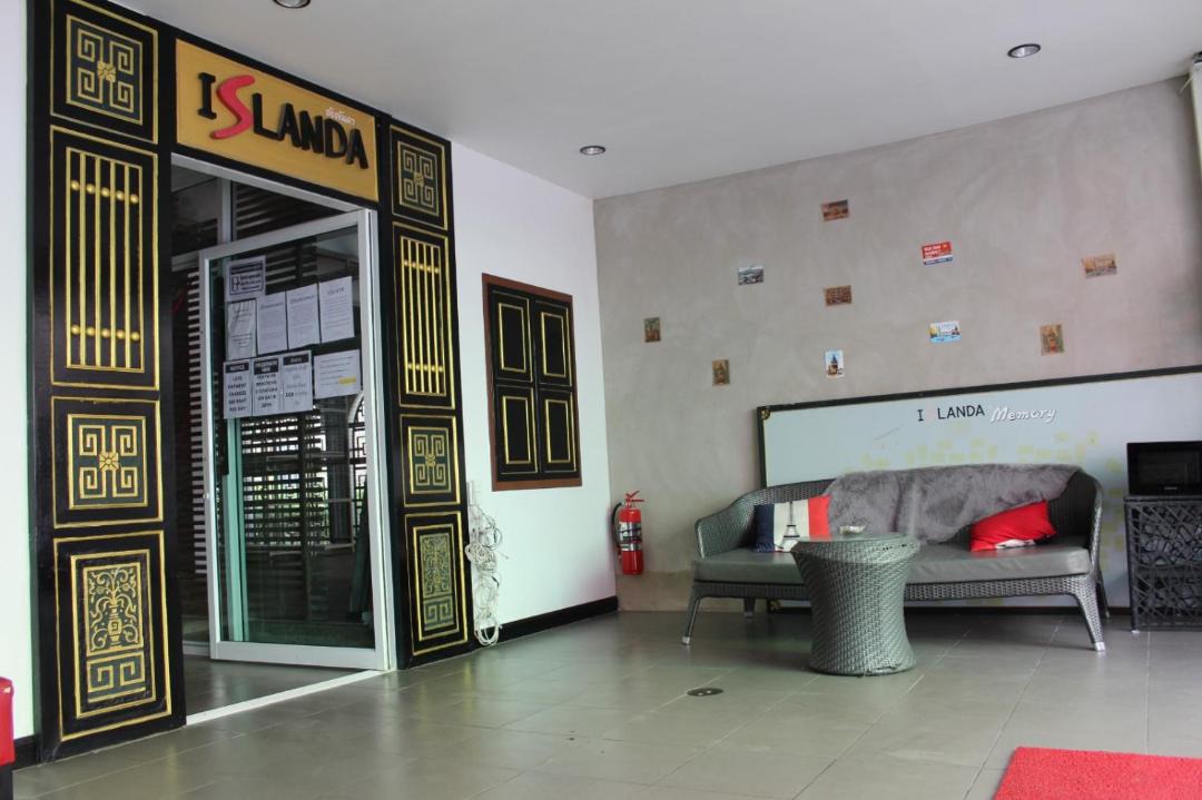 Photo of Livingroom in Patong