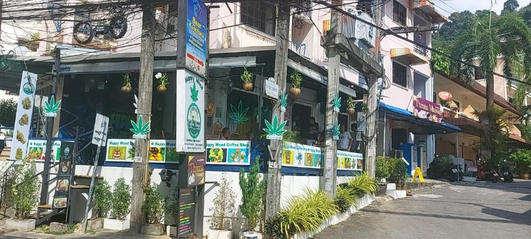Photo of Others in Nanai Road
