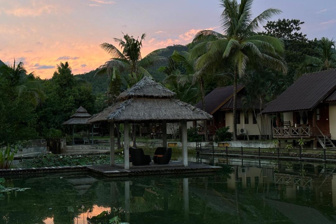 Photo of Others in Pai