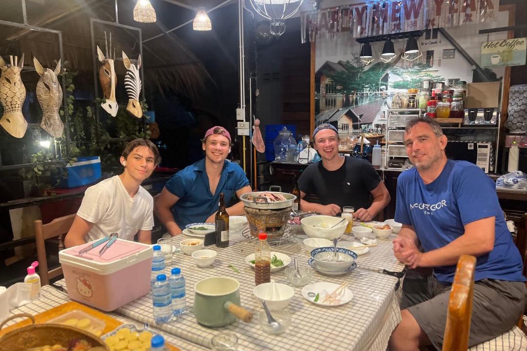 Photo of Others in Bang Sai