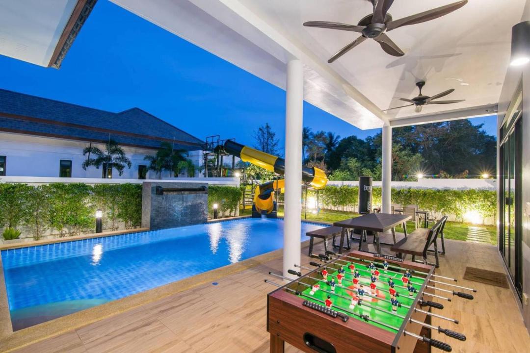 Photo of Others in Hua Hin
