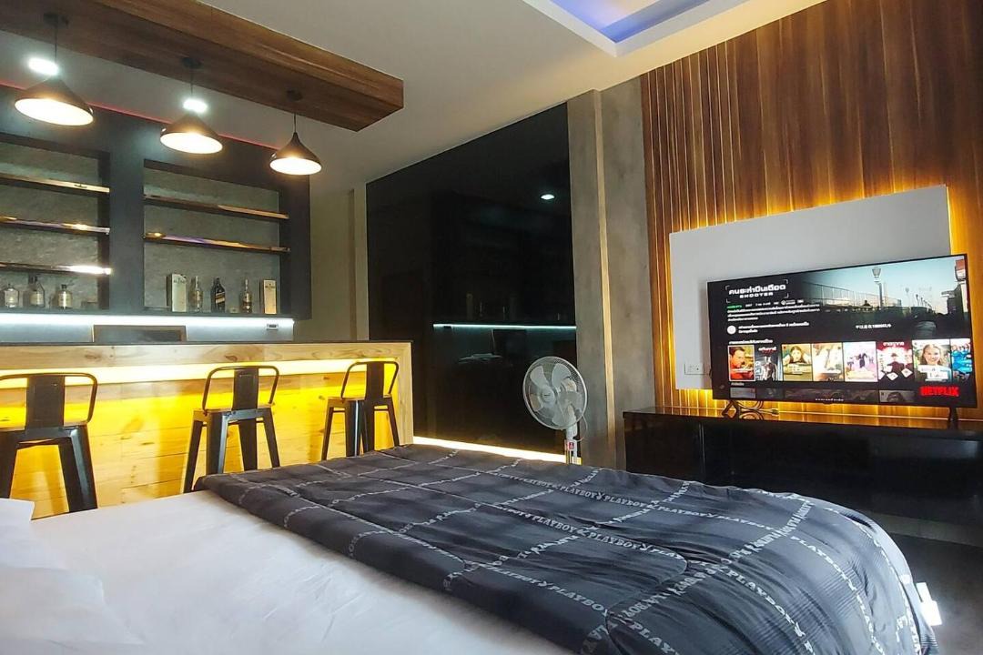 Photo of Bedroom in Chiang Rai