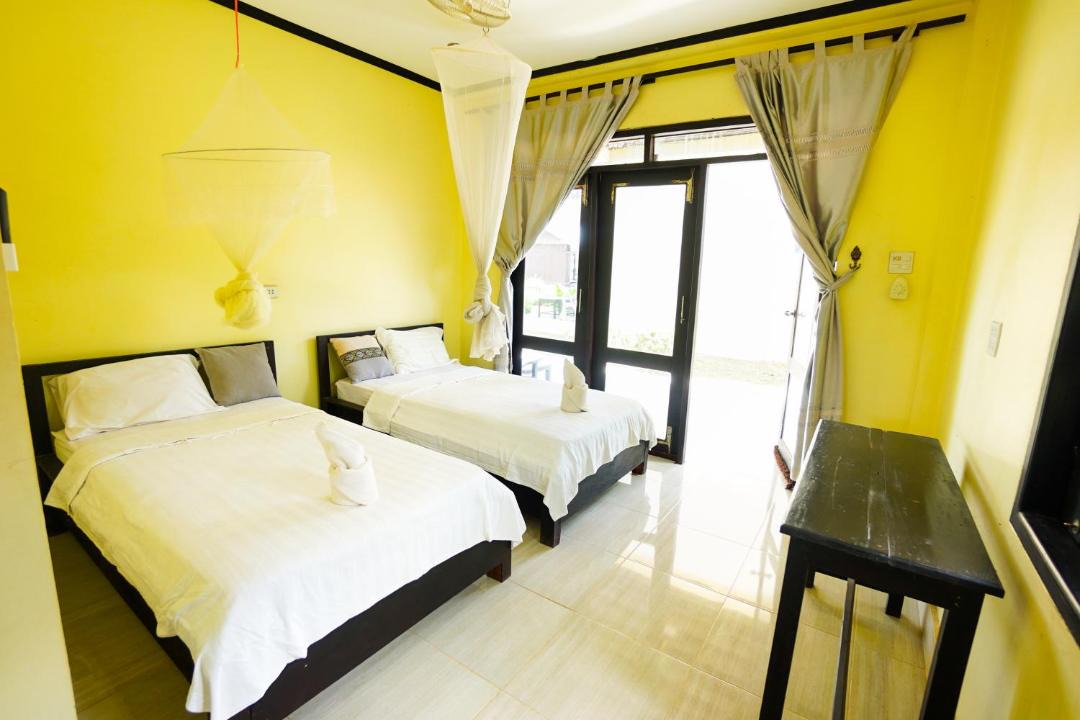 Photo of Bedroom in Don Det