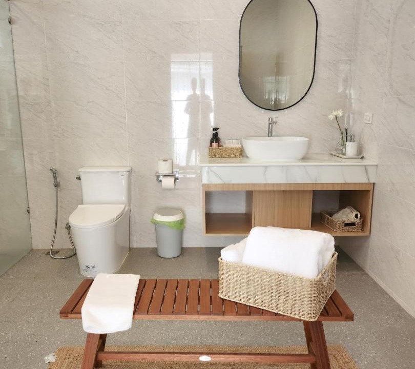 Photo of Bathroom in Na Kluea