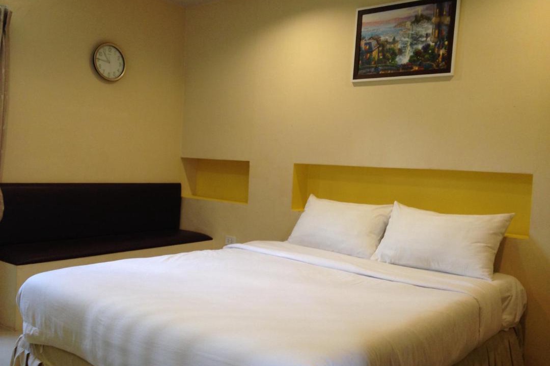 Photo of Bedroom in Sop Tui