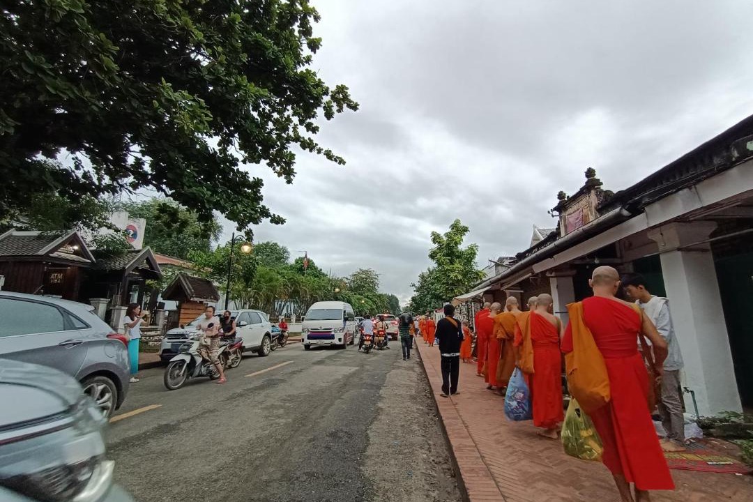 Photo of Others in Luang Prabang