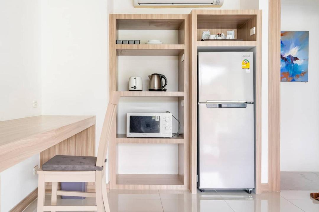 Photo of Kitchen in Karon