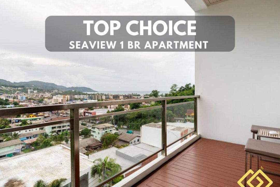 Photo of Patio Balcony in Karon