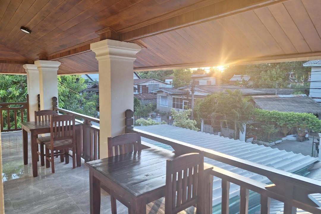 Photo of Others in Luang Prabang