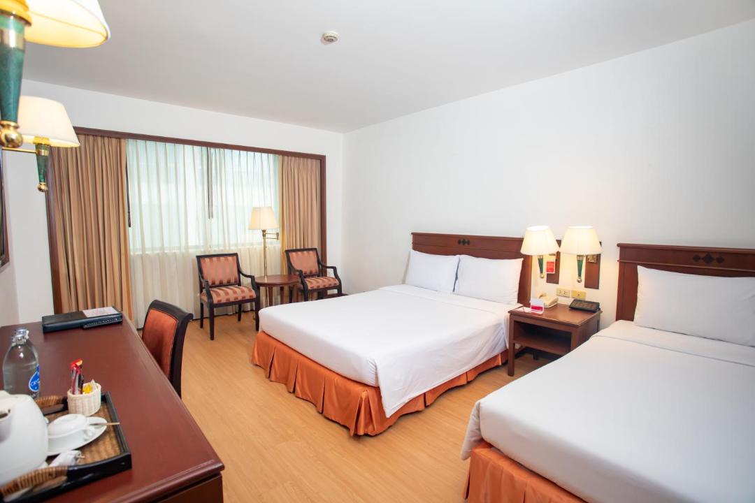 Photo of Bedroom in Makkasan