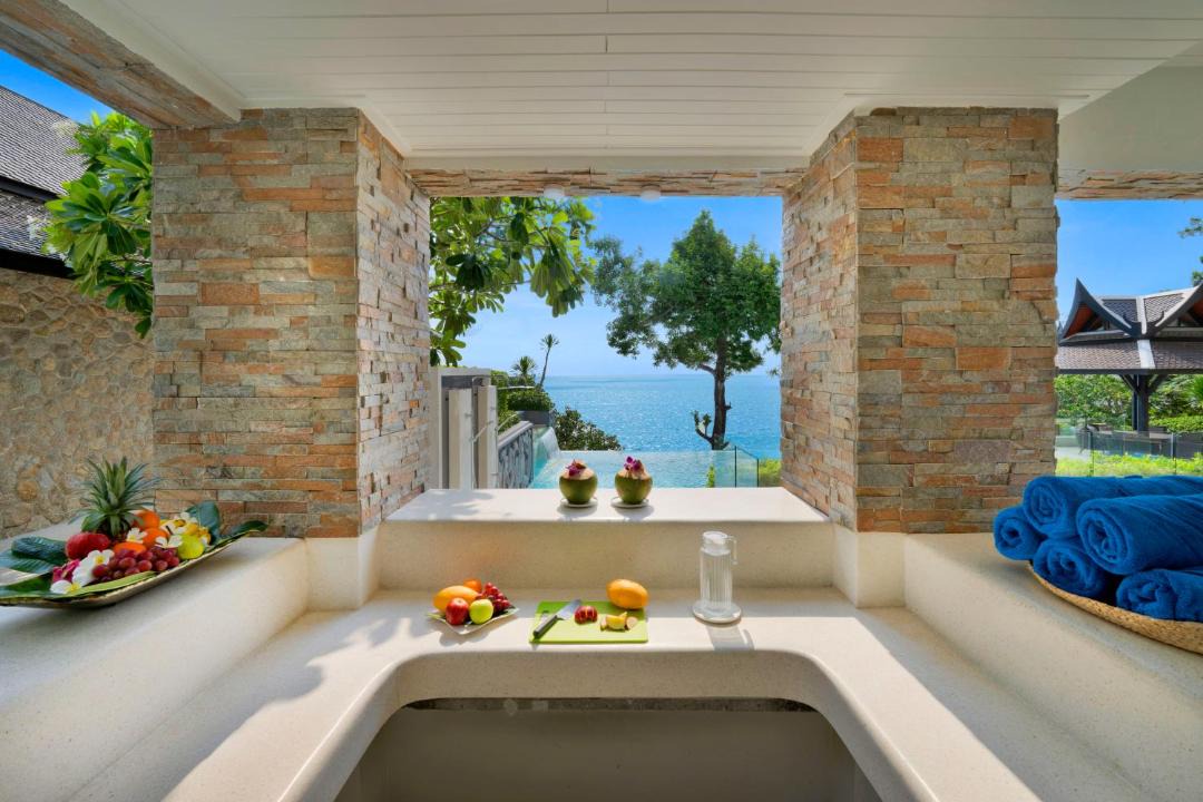 Photo of Patio Balcony in Kamala