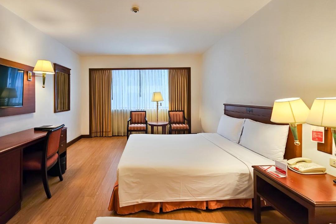 Photo of Bedroom in Makkasan