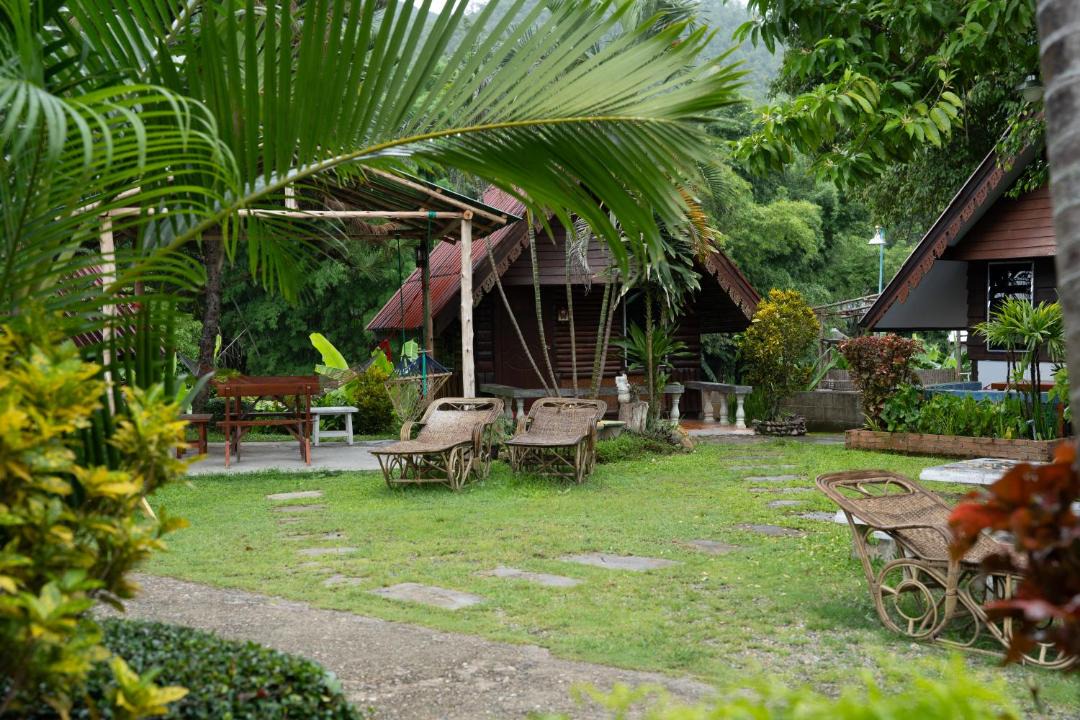 Photo of Others in Pai