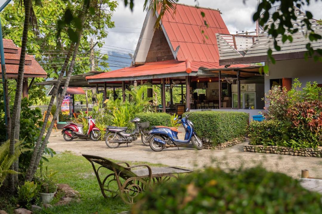 Photo of Others in Pai