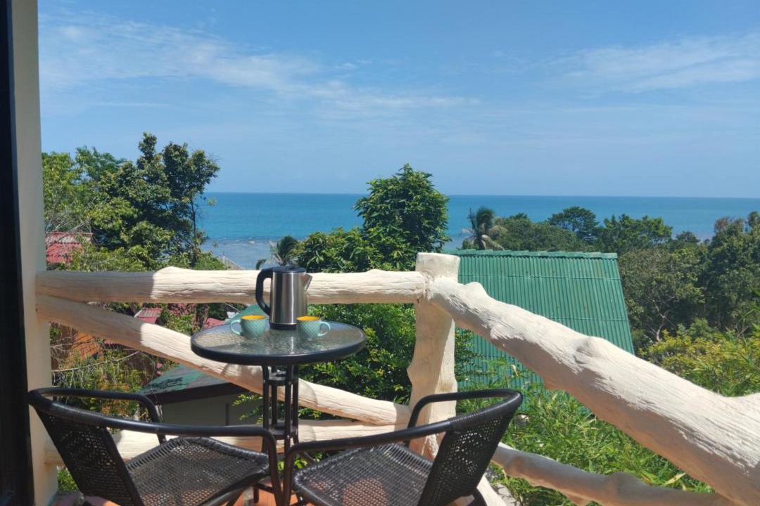 Photo of Patio Balcony in Haad Pleayleam