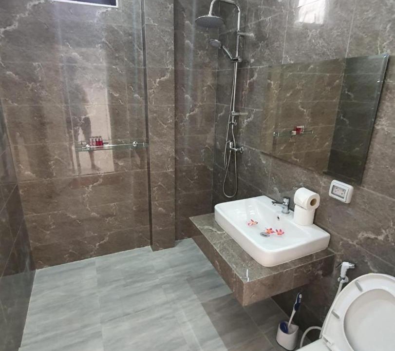 Photo of Bathroom in Lamai