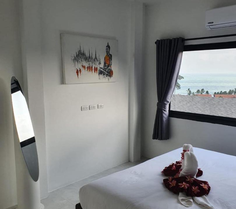 Photo of Bedroom in Lamai