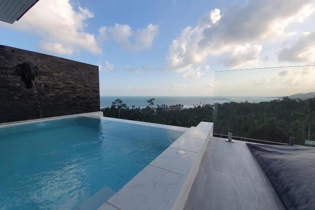 Photo of Outdoor in Lamai